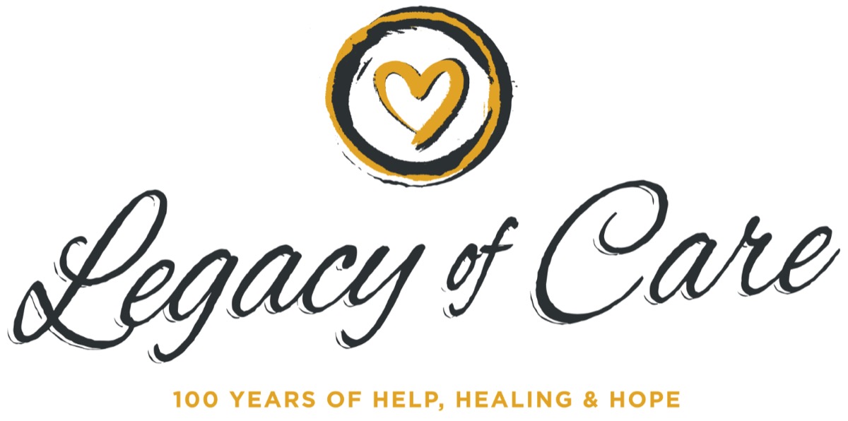 legacy of care