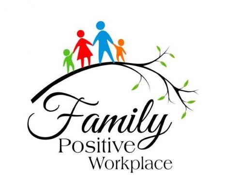 Family Positive Workspace