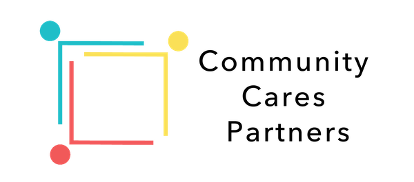 Community Cares Partners logo