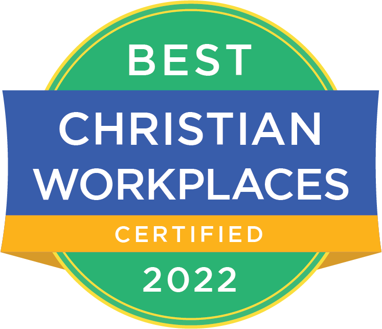 Best Christian Workplace