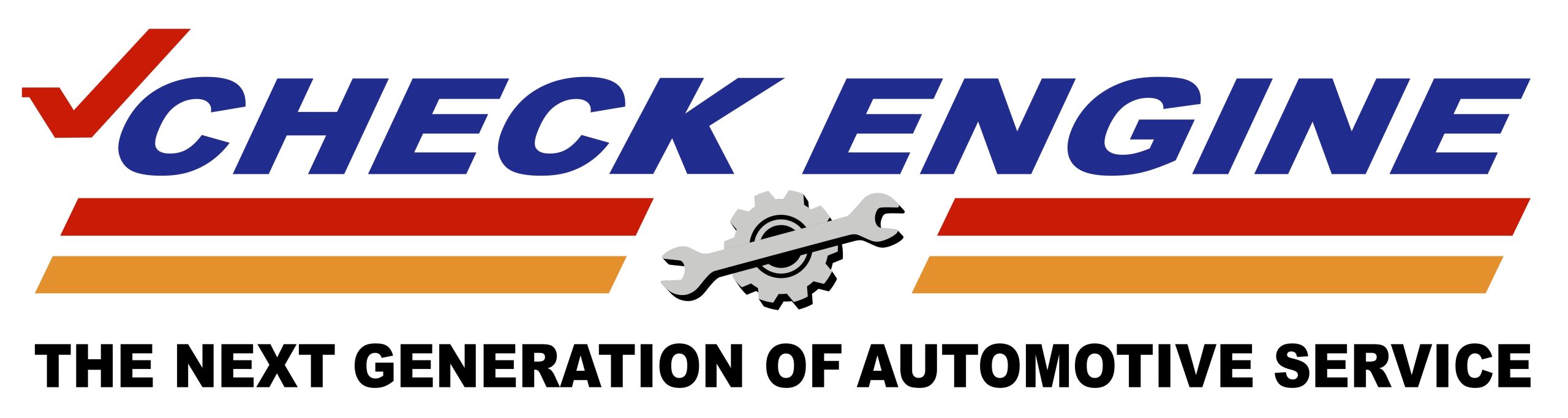 Check Engine (Friend)