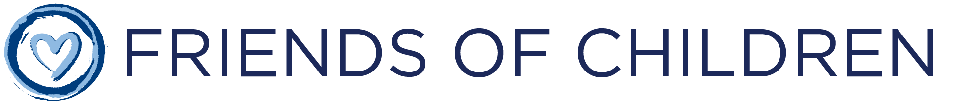 FOC horizontal logo