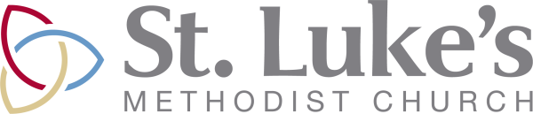 St Lukes logo