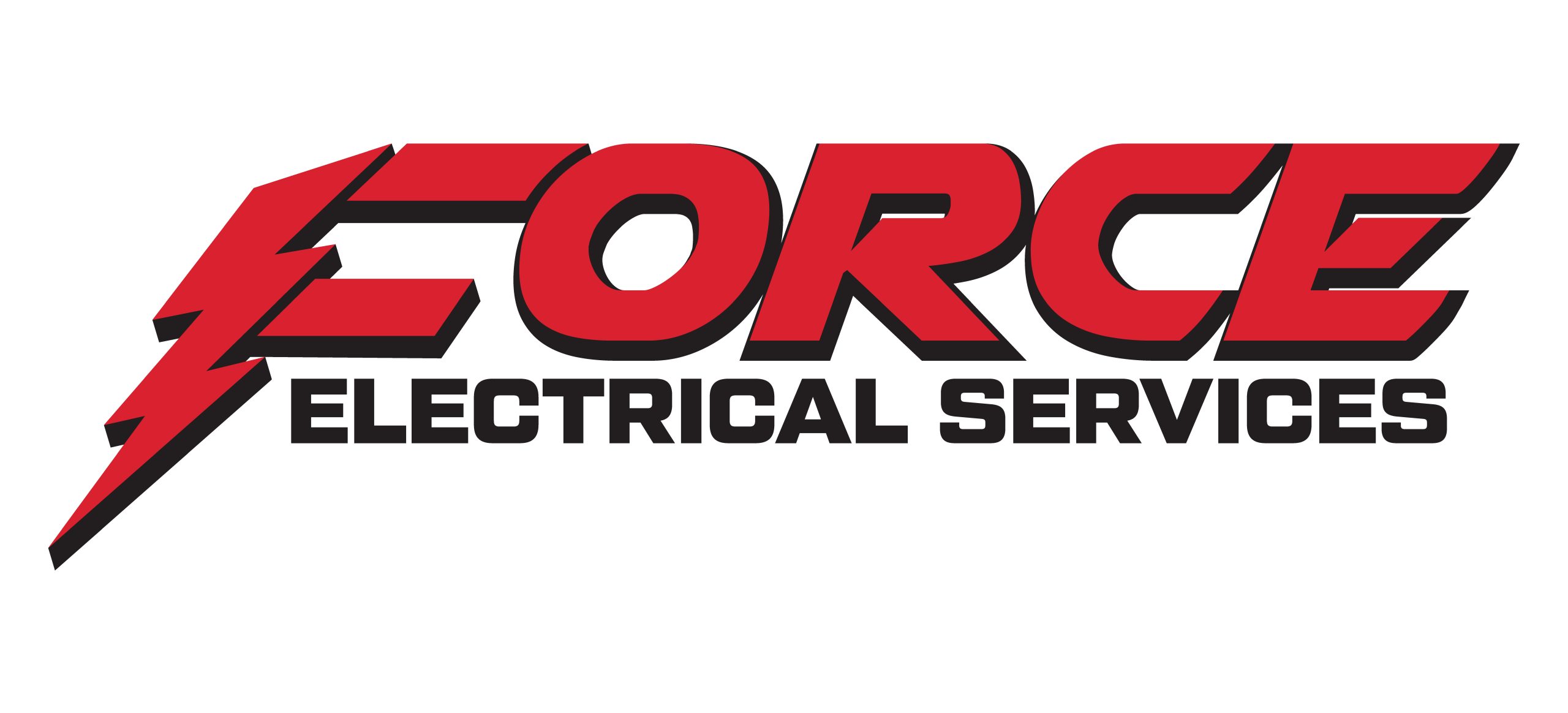 Force Electrical Logo (Believer)