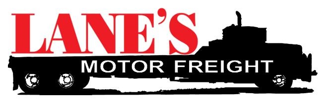 Lane's Motor Freight (Supporter)