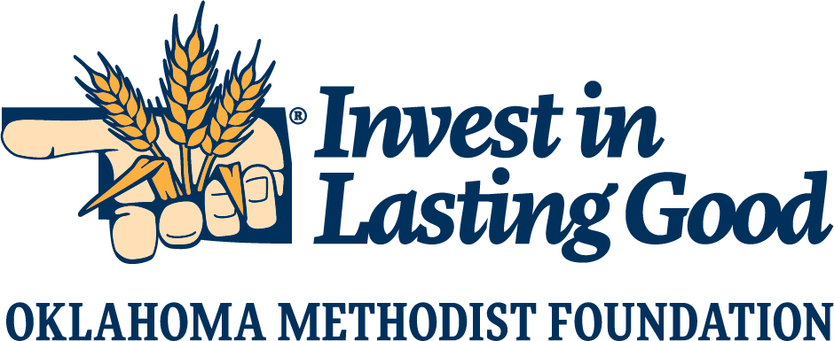 OK Methodist Foundation logo