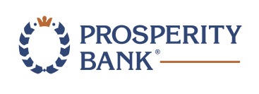 Prosperity Bank horizontal