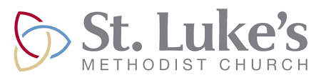 St Luke's logo