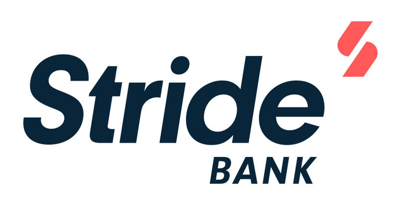 Stride Bank Logo