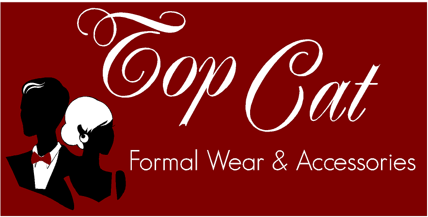 Top Cat Formal Wear (Friend)